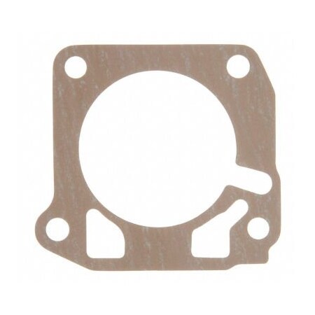 Victor Technology Fuel Injection Throttle Body Mounting Gasket - MAHLE G31636